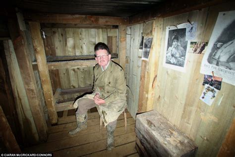 Back Garden Ww1 Trench Wwii Forums