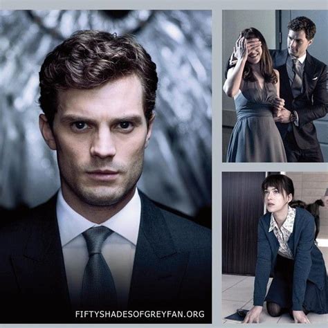 Christian Grey On Instagram “christian Grey Presidente De Grey
