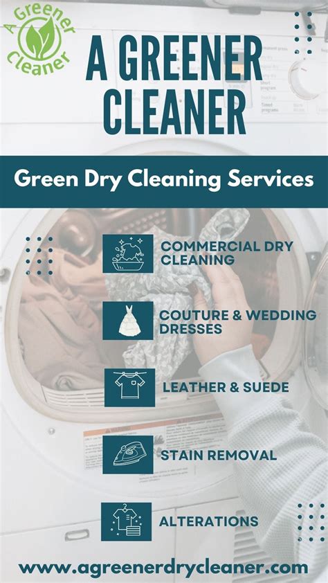 Environmentally Friendly Dry Cleaning Saint Johns — A Greener Cleaner