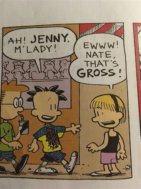 Big Nate By Lincoln Peirce For December 30 1996 Gocomics