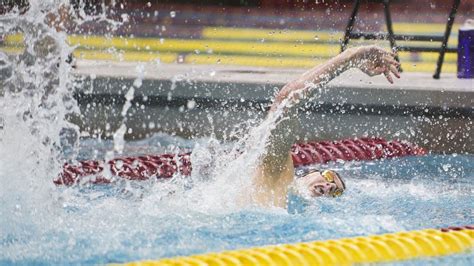 Photos Mshsl Class A Boys Swimming And Diving Championships In