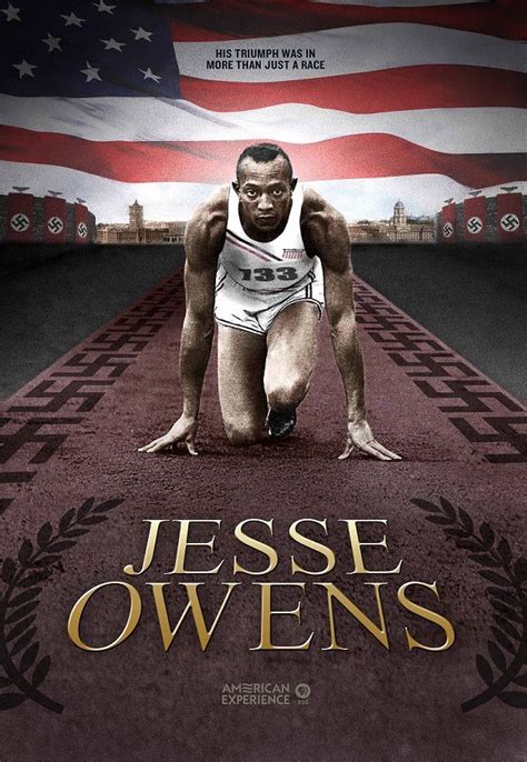 pbs uk sets premiere date for jesse owens tvwise jesse owens jessie owens american