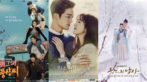 Rekomendasi 10 Drama Korea Terbaru And Terbaik Januari 2019 Indo Kpopers