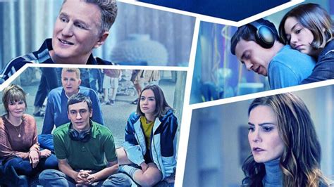 Atypical Season 4 Netflix Release Date And What To Expect What S On Netflix