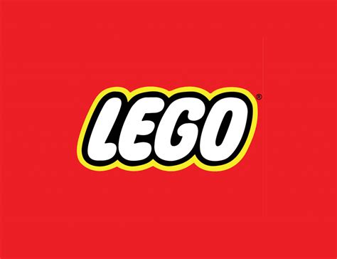 Lego Logo Logojoy