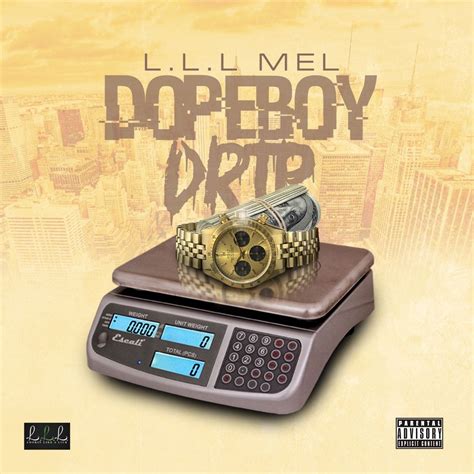 Dope Boy Drip Ric Flair Drip Remix By Lll Mel Listen On Audiomack