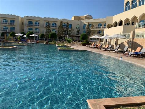 Kairaba Mirbat Resort Hotel Oman Prezzi 2022 E Recensioni