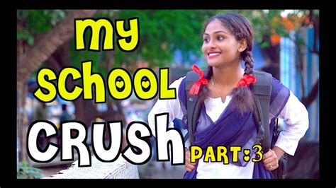 My School Crush Part 3 Itsuch Youtube