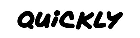 Quickly Font