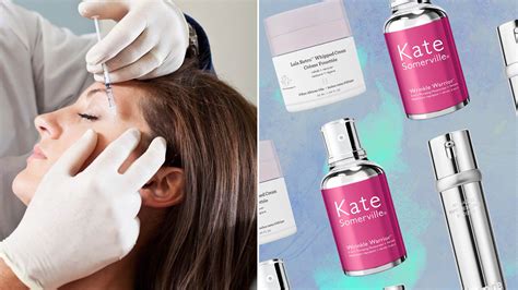 15 Skin Care Products That Work Like Botox In A Bottle Allure