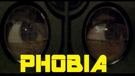 Radhika Aptes Phobia Official Trailer 2016 Launch Hindi Horror Movie