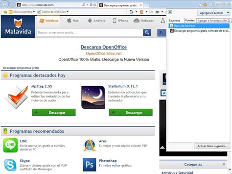 Internet explorer 10 (ie 10) es un navegador web de microsoft que sucede a internet explorer 9. Internet Explorer 10 - Download per PC Gratis