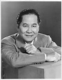 Keye Luke