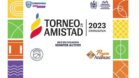 Conferencia De Prensa Y Anuncio Del Torneo De La Amistad 2023 Sede Chihuahua Envivo