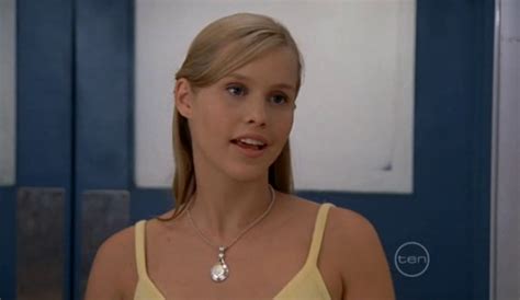 Screen Captures H2o Just Add Water 2x20 The Gracie Code Part 2