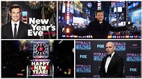 New Year's Eve TV specials: What to watch, who has the best celebrity ...