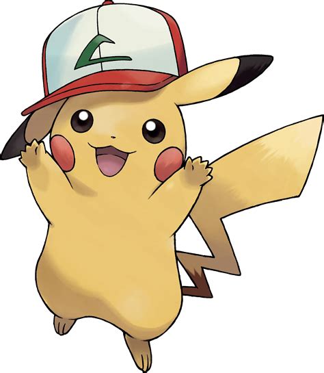 Guide Ash Hat Pikachu 2020 Distribution For Pokémon Sword And Shield