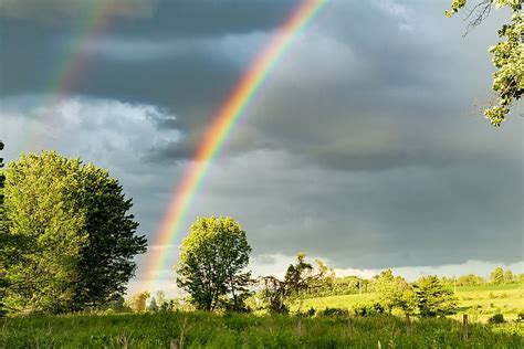 Images Of Rainbows