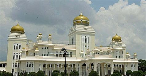 Kemelut Titah DiRaja  Istana Perak beri ingatan keras fungsi Institusi