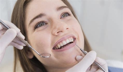 Tips For Healthy Gums Canley Heights Dental Care