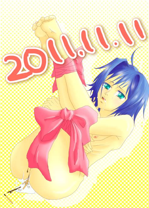 rule 34 aichi sendo cardfight vanguard tagme 940326