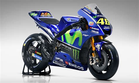 Gambar Motor Yamaha Yzr M1 Richard E Browns Blogs