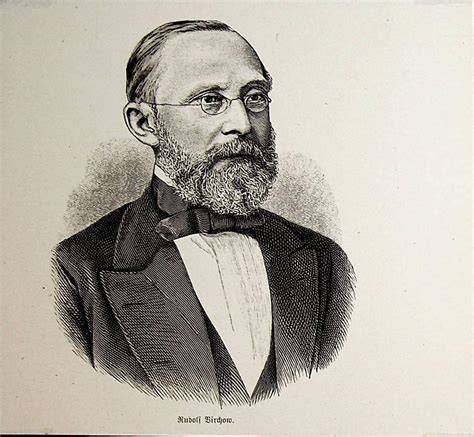 Rudolf Virchow