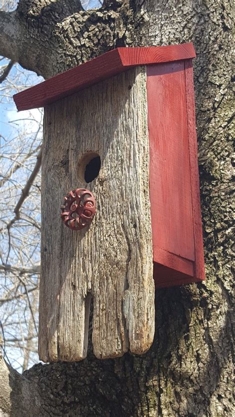 Make A Chickadee Nesting Box Free Plans Artofit