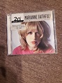 The Best Of Marianne Faithfull 20th Century Masters The Millennium ...