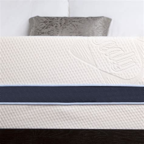 memory foam mattress reviews classic brands 8 memory foam mattress and reviews wayfair our