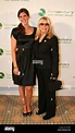 Amanda Lambert and Nancy Sinatra attend the Farm Sanctuary Gala 2007 at ...