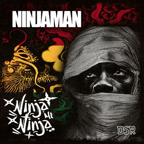 Ninja Mi Ninja Single Single By Ninjaman Spotify