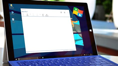 Notepad Next Un Bloc De Notas Moderno Para Windows 10 Ecosistema