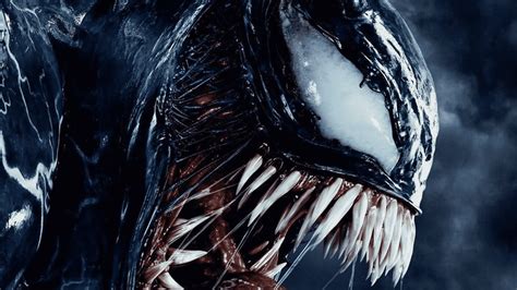 Venom 2018 Destroy This Nerd