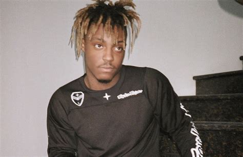 Condolences Rapper Juice Wrld Dies At The Age Of 21 After Suffering