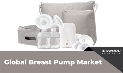 Breast Pump Market Leading Product Types And Technologies
