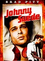 Johnny Suede - Movie Reviews