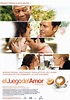 El juego del amor - Película 2007 - SensaCine.com