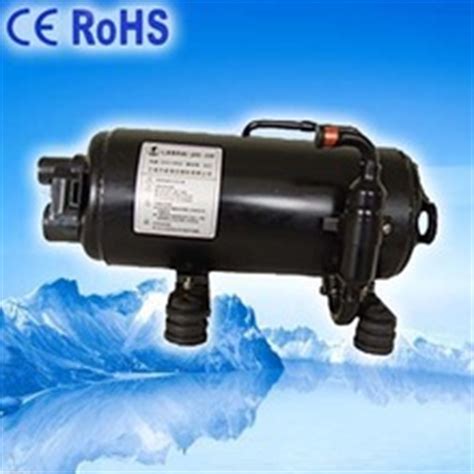Best prices on hydraulic drive air compressors from vanair, vmac and boss. hvac R407C Aircon Kompressor for RV recreation vehicle ...
