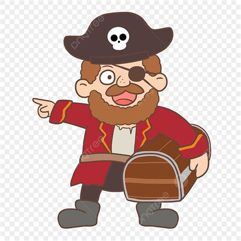 Pirate Beard Clipart Png Images Bearded Pirate Clipart Pirate Clipart