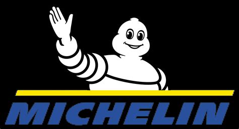 Michelin Png Logo Free Logo Image