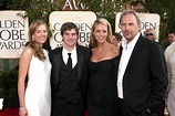 Kevin Costner's and His 7 Kids: See the Actor's Cutest Family Photos