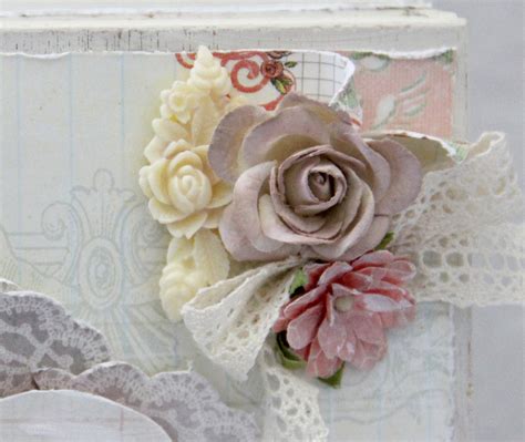 Tiffanys Paper Designs Altered Cigar Box Project For The Piece By Piece