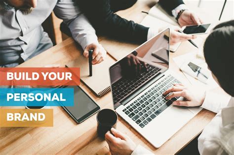 5 Ways A Strong Personal Brand Will Help Your Marketing Fast