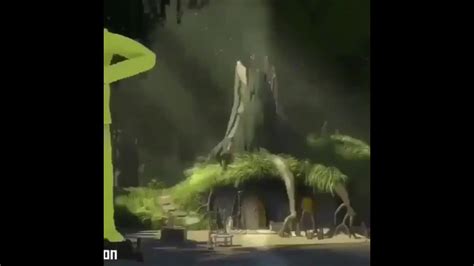 Shrek Dancing Meme Original Youtube