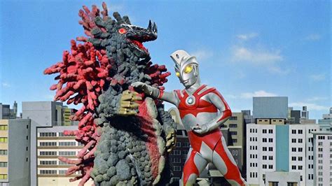 Ultraman Ace Tv Series 1972 1973 Backdrops — The Movie Database Tmdb