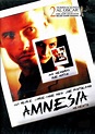 Amnesia - Película 2000 - SensaCine.com.mx