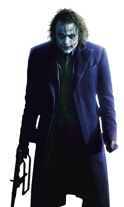 Joker Png Transparent Image Download Size 739x1227px