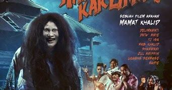 Penampilan sofi jikan dalam filem hantu kak limah balik rumah,. Koleksi Filem Melayu | Tonton Online | Malay Movie ...