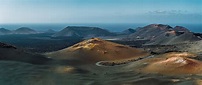 6 Best Lanzarote Volcano Tours to Timanfaya National Park